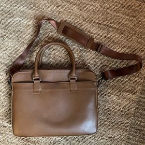 Zara Briefcase